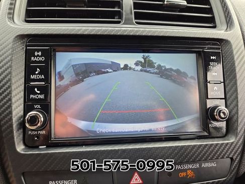 Used 2024 Mitsubishi Outlander Sport AWD image 26