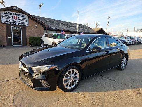 Used 2021 Mercedes-Benz A 220 image 7