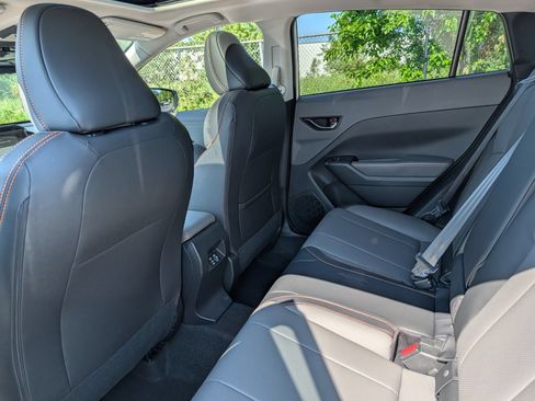 New 2026 Subaru Crosstrek 2.5i Limited AWD/4WD image 28