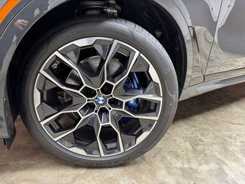 New 2026 BMW X7 M60i image 28