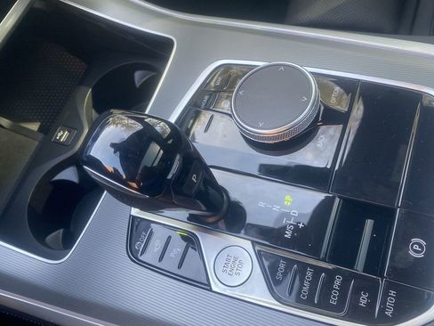 Used 2023 BMW X5 xDrive40i w/ Premium Package image 44