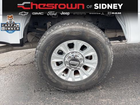 Used 2022 Ford F250 XL w/ STX Appearance Package image 11