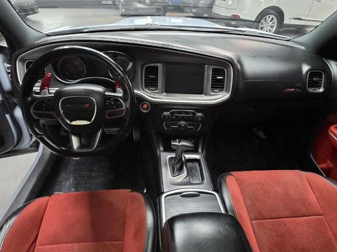 Used 2021 Dodge Charger Scat Pack RWD image 19