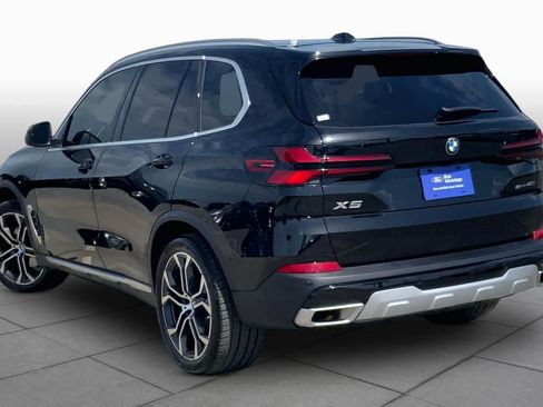 Used 2024 BMW X5 sDrive40i w/ Parking Assistance Package RWD image 12