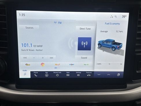 Used 2021 Ford F150 XLT w/ Equipment Group 302A High image 24