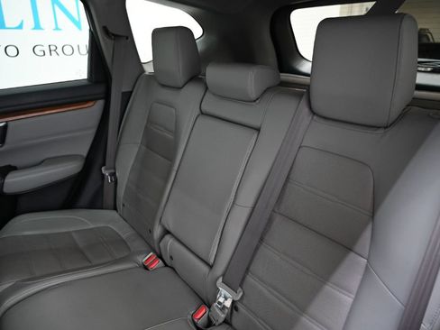 Used 2017 Honda CR-V EX-L image 37