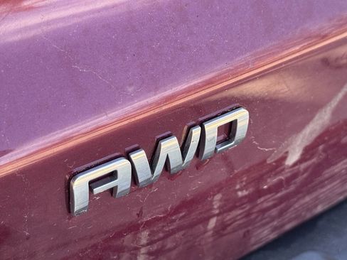 Used 2015 Chevrolet Traverse LT image 4