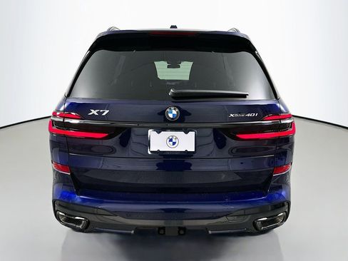 New 2026 BMW X7 xDrive40i w/ M Sport Package image 6