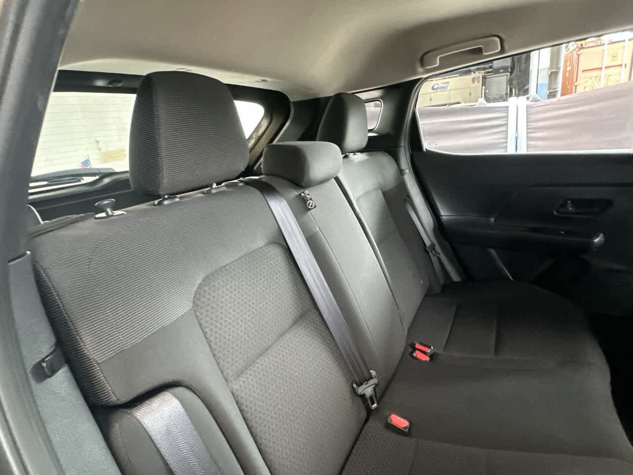 Used 2025 Nissan Kicks S FWD image 26