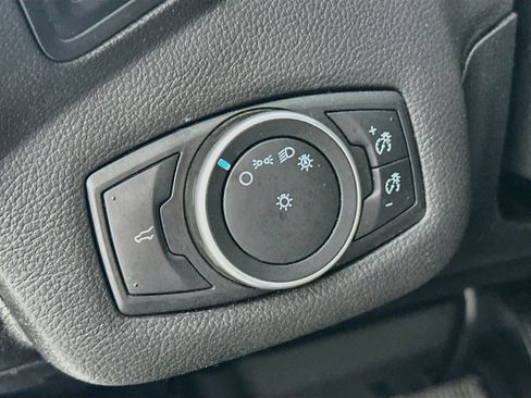 Used 2018 Ford Escape S FWD image 10