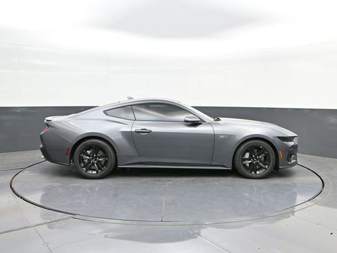 New 2026 Ford Mustang GT image 21