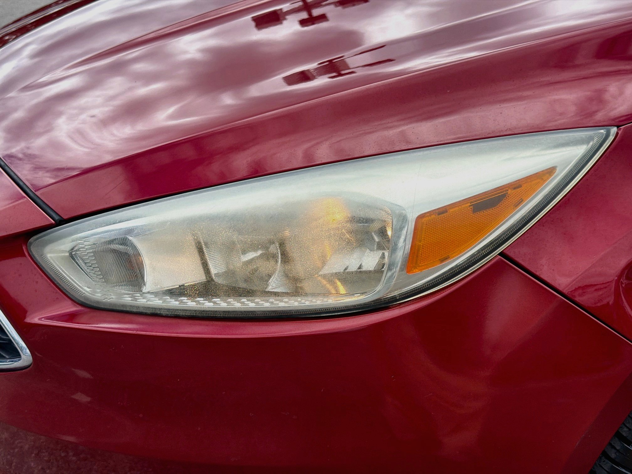 Used 2016 Ford Focus SE FWD image 7