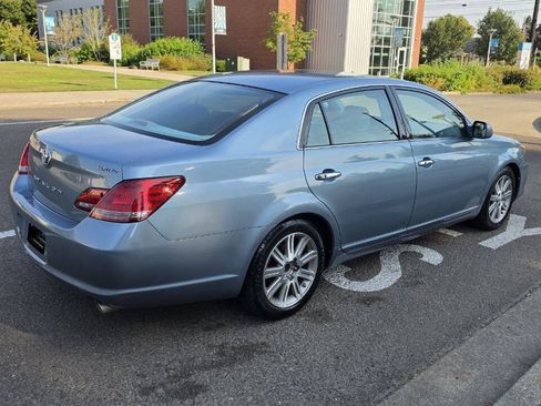 Used 2008 Toyota Avalon Limited FWD image 5