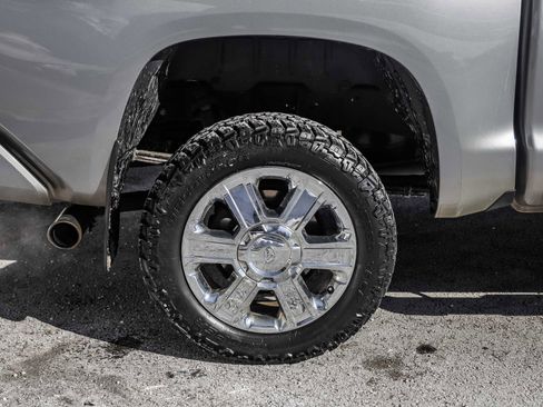 Used 2017 Toyota Tundra 1794 Edition image 5