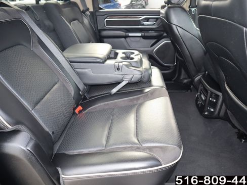 Used 2019 RAM 1500 Laramie image 42