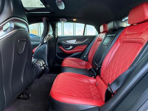 Used 2023 Mercedes-Benz AMG GT 63 S image 20