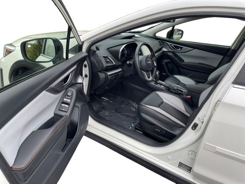 Certified 2021 Subaru Crosstrek 2.5i Limited w/ Moonroof Package 2 image 2