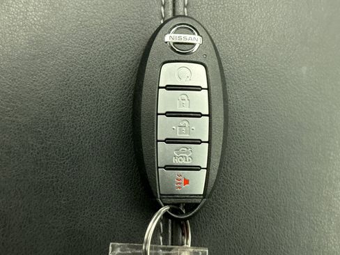 Used 2023 Nissan Sentra SV w/ All-Weather Package FWD image 10