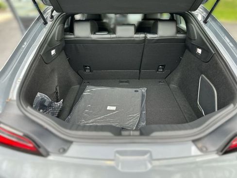 New 2026 Acura Integra A-Spec FWD image 26