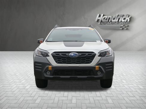 Used 2023 Subaru Outback Wilderness image 3