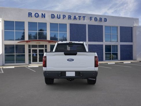 New 2026 Ford F150 XL AWD/4WD image 6