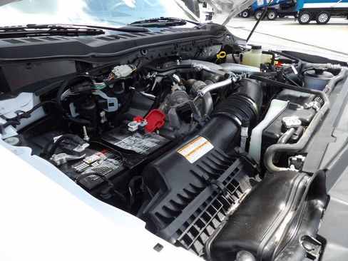 Used 2024 Ford F250 XL AWD/4WD image 45