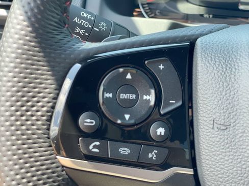 Used 2024 Honda Passport Black Edition image 7