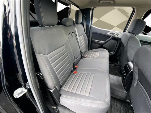 Used 2023 Ford Ranger XLT w/ Equipment Group 302A High image 27