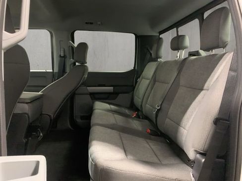 New 2026 Ford F250 4x4 Crew Cab Super Duty image 13