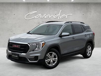 Certified 2024 GMC Terrain SLE w/ Driver Convenience Package