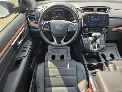 Used 2021 Honda CR-V EX-L image 15