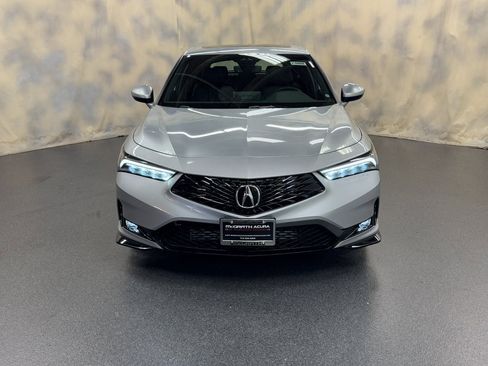 New 2025 Acura Integra A-Spec image 5