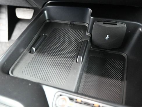 New 2025 Ford Bronco Raptor w/ Interior Carbon Fiber Pack image 17