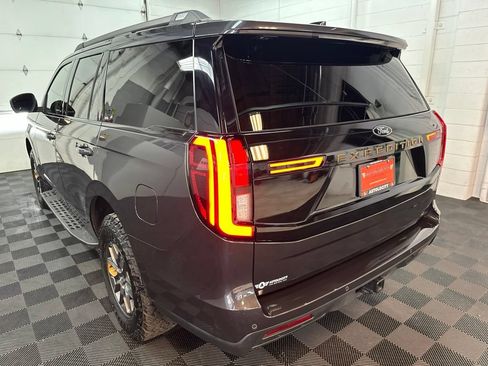Used 2026 Ford Expedition Tremor AWD/4WD image 7