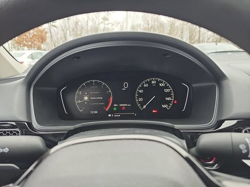 Used 2026 Honda Civic LX image 24