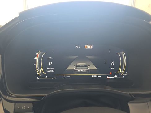 New 2026 INFINITI QX60 Autograph w/ Dark Cargo Package image 46