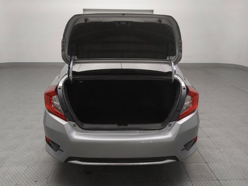 Used 2019 Honda Civic LX image 29
