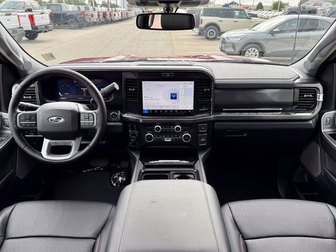 New 2026 Ford F350 Lariat image 31