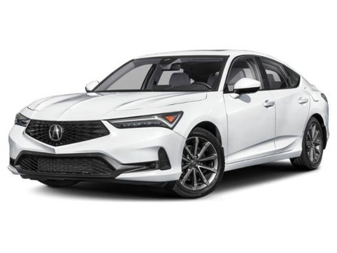 Used 2023 Acura Integra FWD image 1