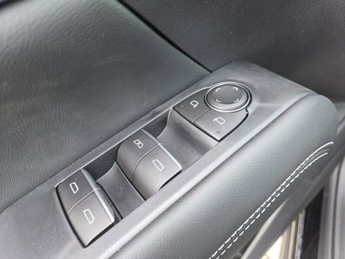 New 2026 GMC Terrain Denali w/ LPO, Floor Liner Package image 11