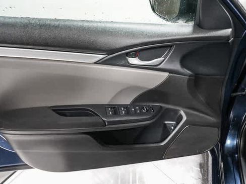Used 2017 Honda Civic LX image 21