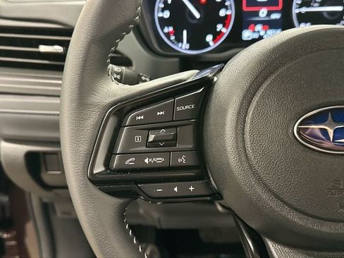 Certified 2026 Subaru Forester Premium AWD/4WD image 9