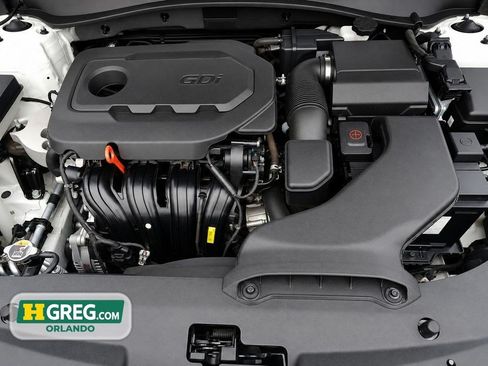 Used 2019 Kia Optima LX FWD image 18