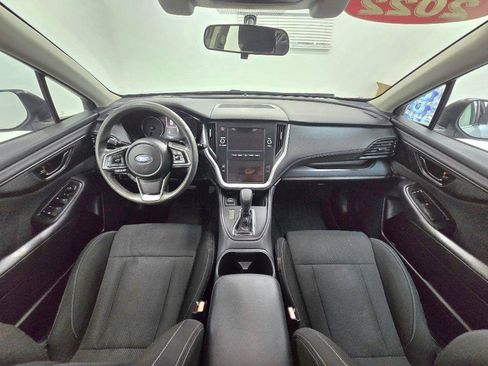 Used 2022 Subaru Legacy AWD/4WD image 13