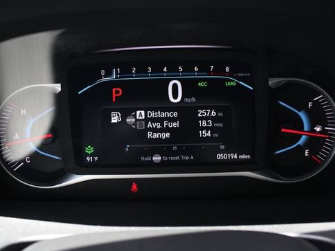 Used 2019 Honda Pilot Touring image 17