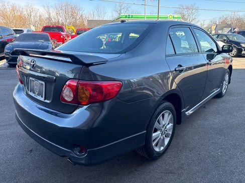 Used 2009 Toyota Corolla S image 5