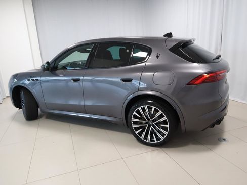 New 2025 Maserati Grecale Modena image 3