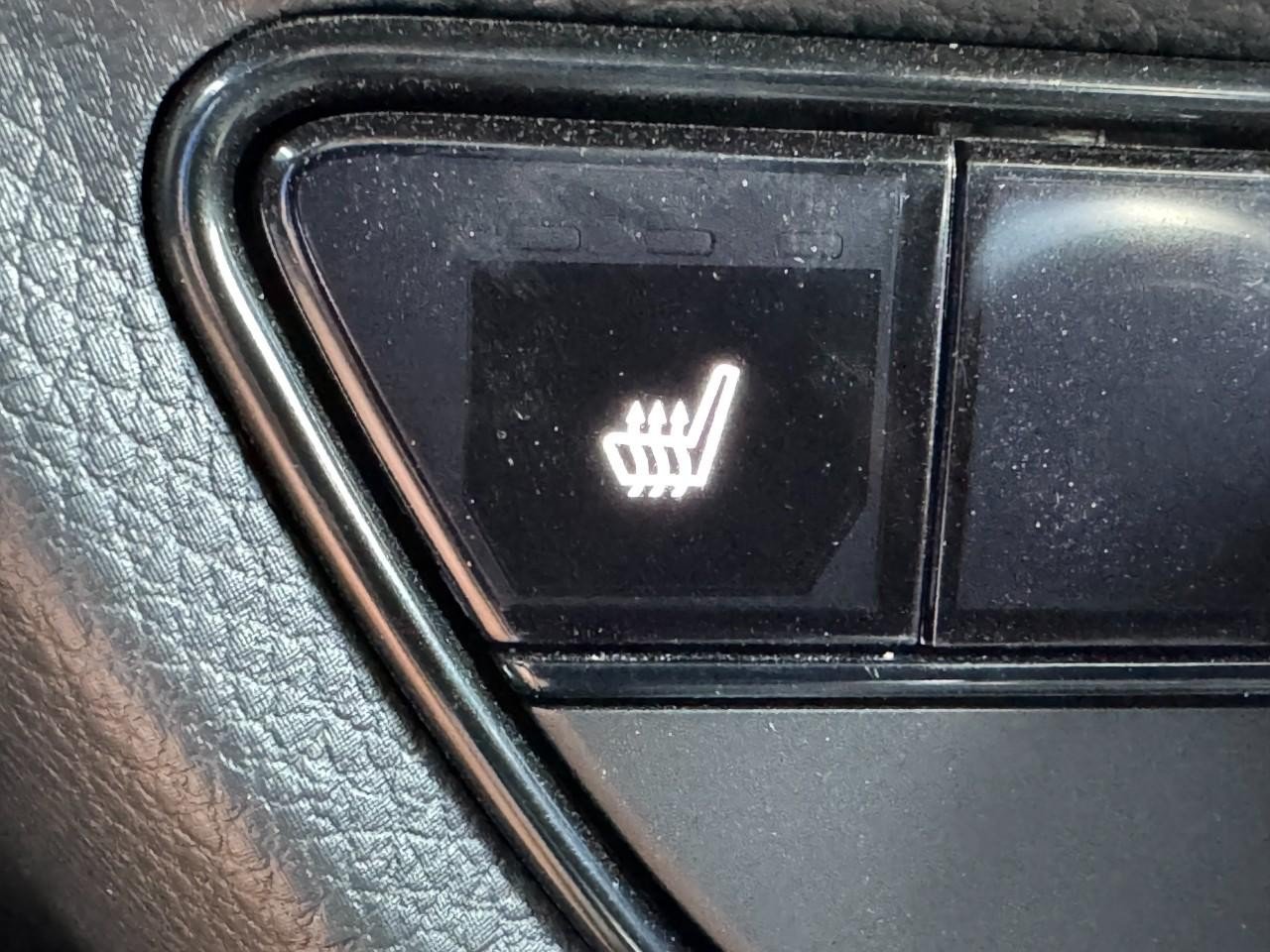 Certified 2025 Honda HR-V Sport image 21