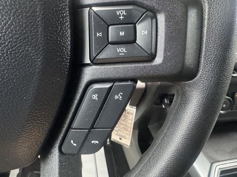 Used 2021 Ford F250 XLT w/ XLT Premium Package AWD/4WD image 13