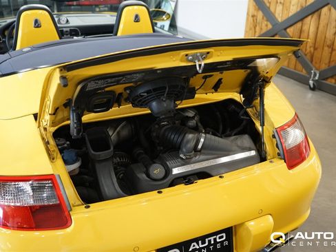 Used 2006 Porsche 911 Carrera 4S image 12